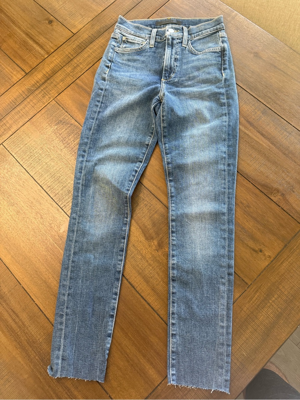 Women’s Joe Jeans Twiggy Extra Long Skinny Jeans